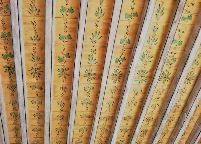 Scesa San Michele 아파트 *