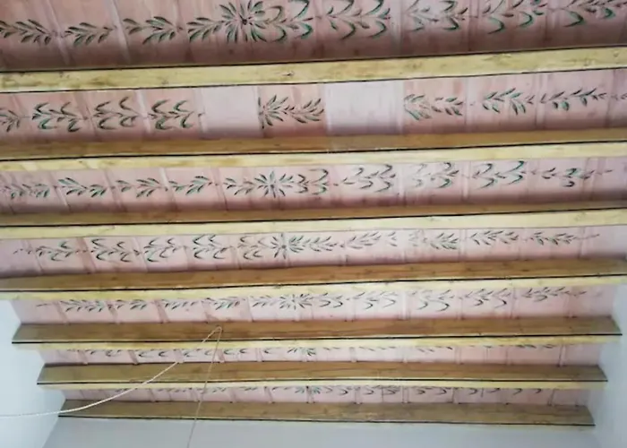 Scesa San Michele Apartment *