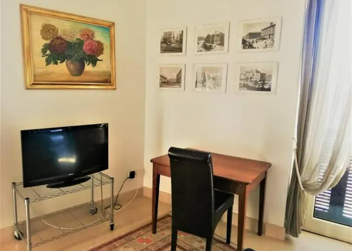 Scesa San Michele 바리