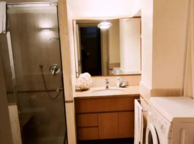 Apartment Scesa San Michele