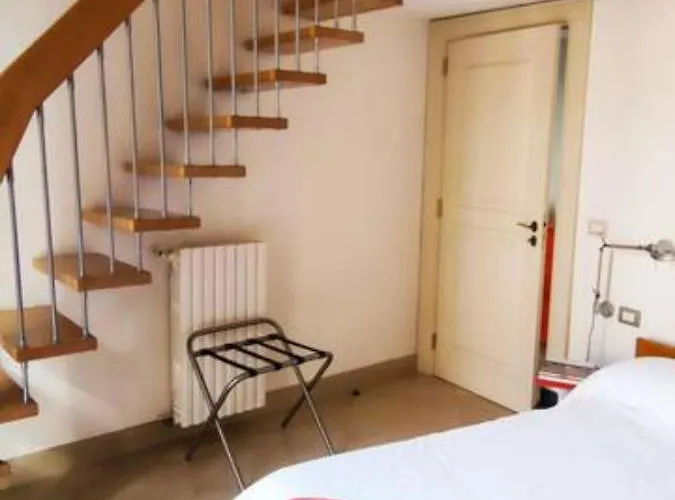 아파트 Scesa San Michele 바리