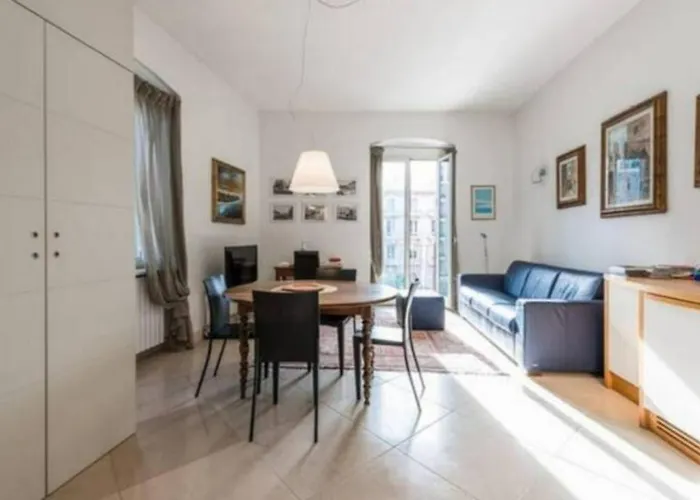 Apartment Scesa San Michele Bari