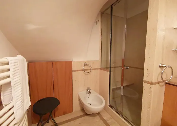 Scesa San Michele Apartment