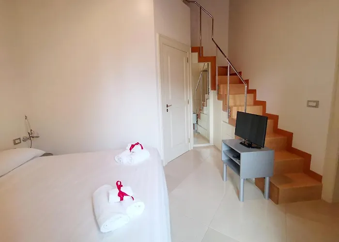 Scesa San Michele * 바리