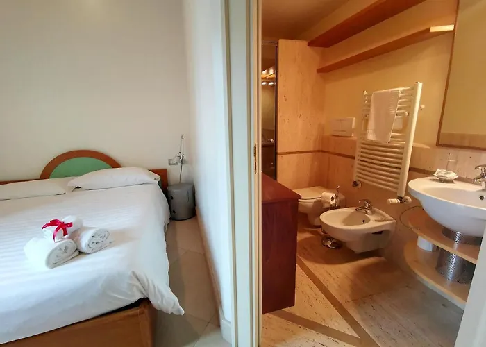 Scesa San Michele Apartment