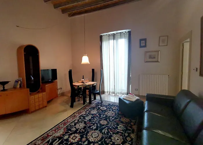 Apartment Scesa San Michele Bari