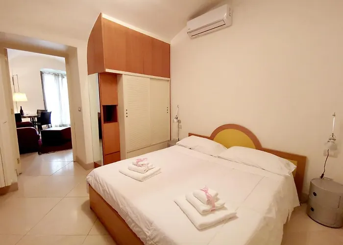 Scesa San Michele * Bari