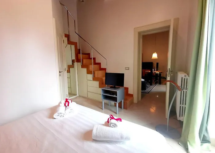 Scesa San Michele Apartment Bari