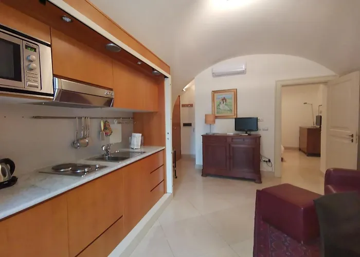 Scesa San Michele * 바리