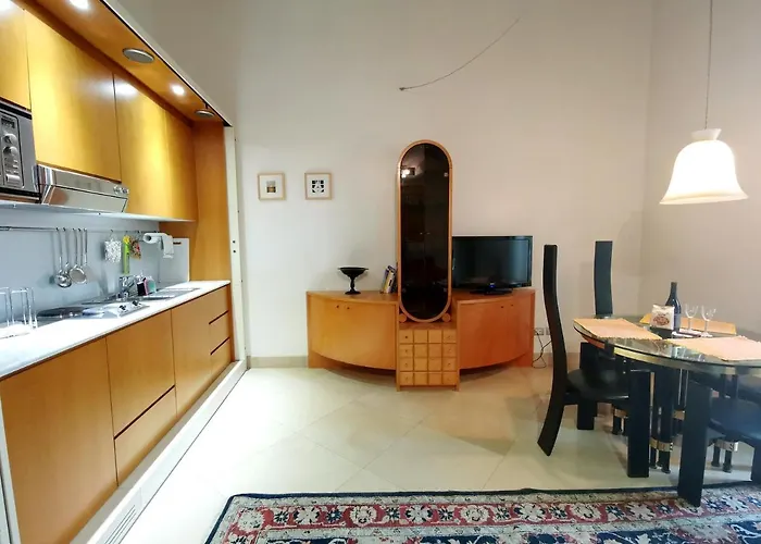 Scesa San Michele Apartment Bari